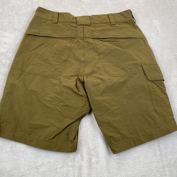 Eastern Mountain Sports Men's Shorts Medium Gorpcore Hunting Fishing Flaws - Picture 8 of 8